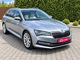 Škoda Superb 2,0 TSi L&K 4x4 DSG 272PS LED - náhled 7