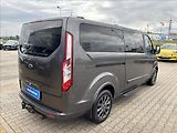 Ford Tourneo Custom 2,0 EcoBlue 136kW TitaniumX L2 - náhled 5
