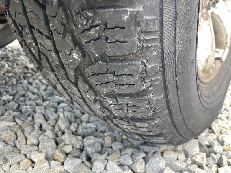 Toyota Land Cruiser 3.0TD 4x4 170PS AUT VÝBAVA !!! - fotka 65 z 180