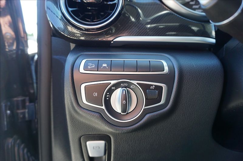 Mercedes-Benz Třídy V 2,0 V 250d 4M ČR 1.maj - fotka 12 z 22