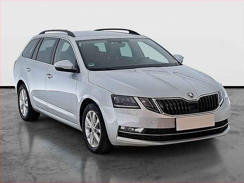 Škoda Octavia (2017) Style 1.6 TDI, Navi, Tempomat - fotografie inzerátu