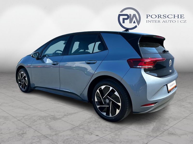 Volkswagen ID.3 150kW ProPerform.58kWh - fotka 4 z 22