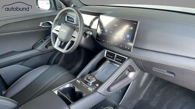 BYD ATTO 3 Comfort tepelne cerpadlo - fotka 3 z 4