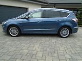 Ford S-MAX 2,0EcxoBlue 140kW 8A Vignale - náhled 8