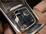 BMW X5 xDrive30d M-Sport Pro Vzduch - náhled 11