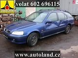 Honda Civic (2000) VOLAT 602 696115 - náhled 3