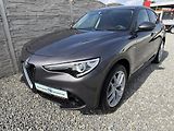 Alfa Romeo Stelvio 2.2JTDM Q4 4x4 210PS VELOCE 1A - náhled 1