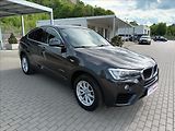 BMW X4 2,0 xDrive20d,MANUÁL,NAVI, - náhled 2