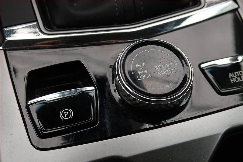 SsangYong Korando (2023) 1.5 T-GDI - fotka 18 z 18