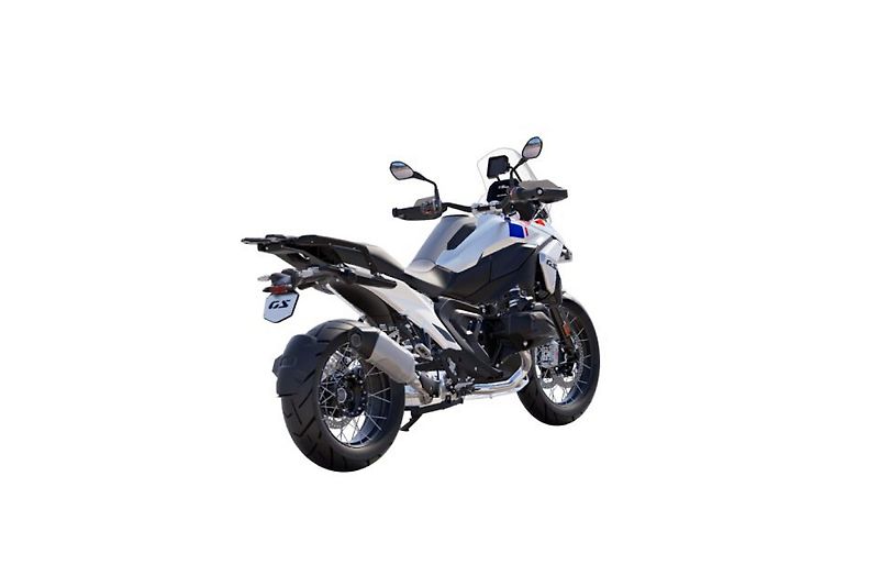 BMW R 1300 GS - fotka 3 z 4