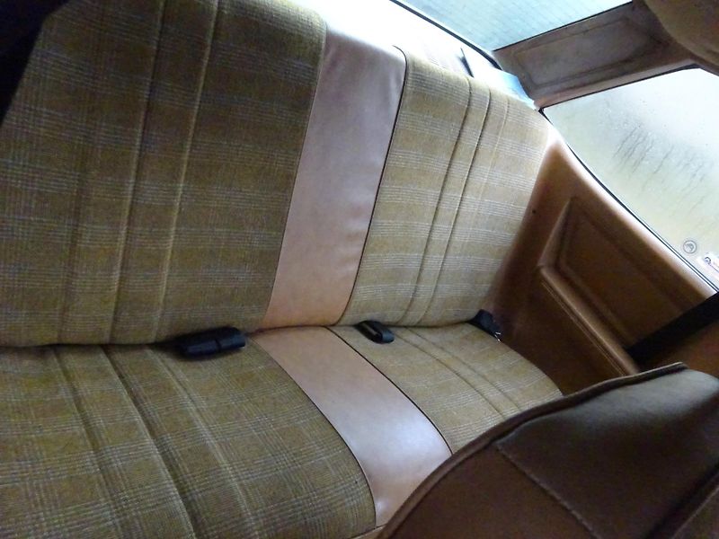 Chevrolet Ostatní (1979) CITATION 2,5 - fotka 9 z 18