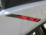 Aprilia (2026) SR GT 400 - náhled 8