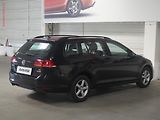 Volkswagen Golf (2015) 1.6TDi, AC, výhřev sed - náhled 6