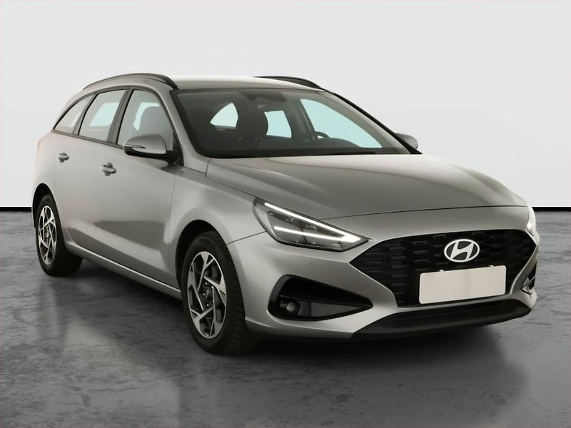 Hyundai i30 (2024) Smart 1.0 T-GDI, ČR,1.maj - fotografie inzerátu