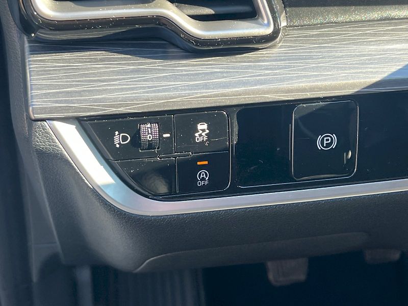 Kia Sportage (2025) Exclusive 1.6T-GDi 117kW 6°man - fotka 26 z 30