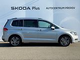 Volkswagen Touran (2024) 1.5 TSI 110kW DSG People - náhled 31
