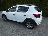 Dacia Sandero STEPWAY,NAVI,KAMERA,LED! - náhled 43