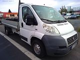 Fiat Ducato 2.3 JTD, 88 kW, klima, 156 tkm - náhled 7