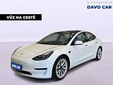 Tesla Model 3 LongRange AWD SOH 90,6% DPH - náhled 1