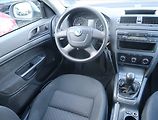Škoda Octavia (2011) Ambiente 1.6 TDI - náhled 7