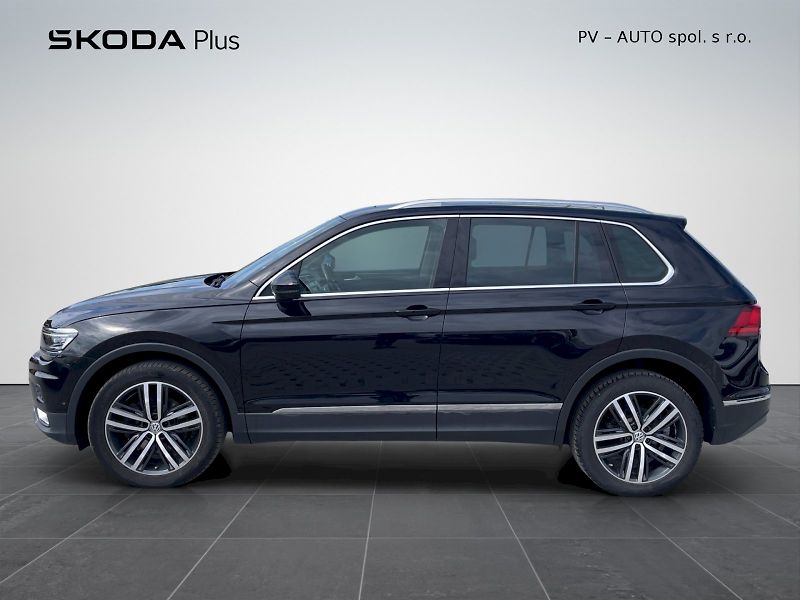 Volkswagen Tiguan (2016) 2.0 TDI 140kW 4MOT DSG Highlin - fotka 3 z 35