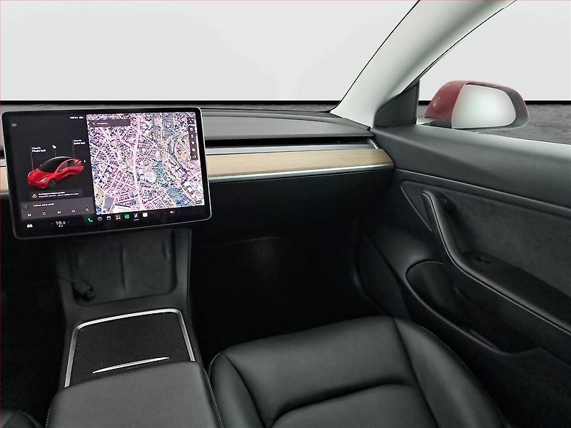 Tesla Model 3 (2020) Long Range 4WD 78kWh, SoH 86% - fotka 8 z 24