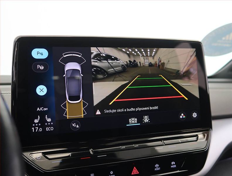 Volkswagen ID.5 (2022) Pro Perf. (82 kWh), SoH 94% - fotka 20 z 24