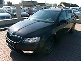 Škoda Octavia 2,0 TDI AUTOKLIMA - náhled 1