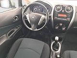 Nissan Note (2015) 1.2, ČR,1.maj, Tempomat - náhled 15