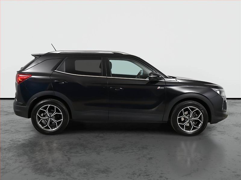 SsangYong Korando (2022) 1.5 T-GDI - fotka 6 z 16