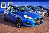 Ford Fiesta (2013) 1.25 16v  60 kw top stav - náhled 1