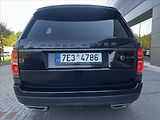 Land Rover Range Rover 5,0 SV Autobiography 5.0 S/C - náhled 9