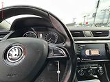 Škoda Superb (2016) 1.6 TDi, AC, výhřev sed. - náhled 19