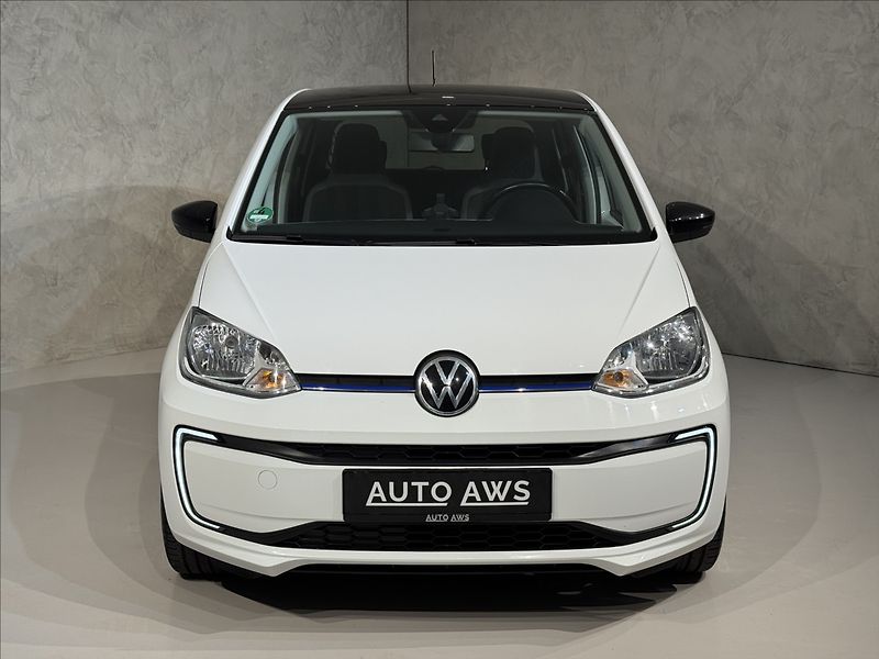 Volkswagen e-up! 61kW Style LED Kamera APP - fotka 3 z 45