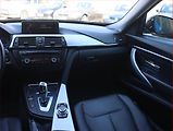 BMW Řada 3 (2013) 318d GT, Automat, Serv.kniha - náhled 8