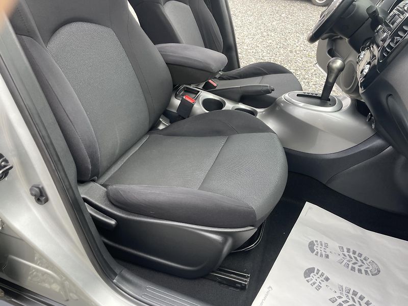 Nissan Juke 1.6i 115PS AUTOMAT 98000KM TOP - fotka 149 z 180