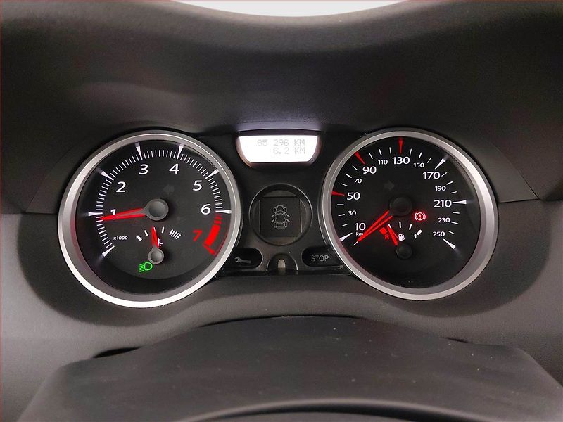 Renault Mégane (2009) 1.4 16V , ČR,1.maj, Serv.kniha - fotka 11 z 17