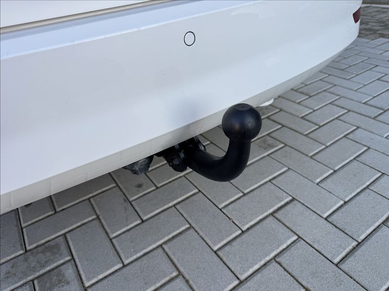 Škoda Fabia 1,0 TSI DPH tažné 1maj původČR - fotka 48 z 50