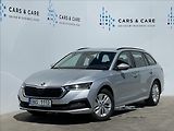Škoda Octavia 2,0 TDI Combi Style Plus LED - náhled 1