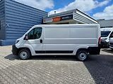 Peugeot Boxer (2026) Furgon 3000 L2H1 BlueHDi 120k - náhled 1