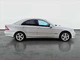 Mercedes-Benz Třídy C (2004) C 220 CDI , Automat - náhled 6