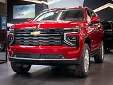 Chevrolet Tahoe (2026) 6.2 V8 High Country 2.5 Lift - náhled 1