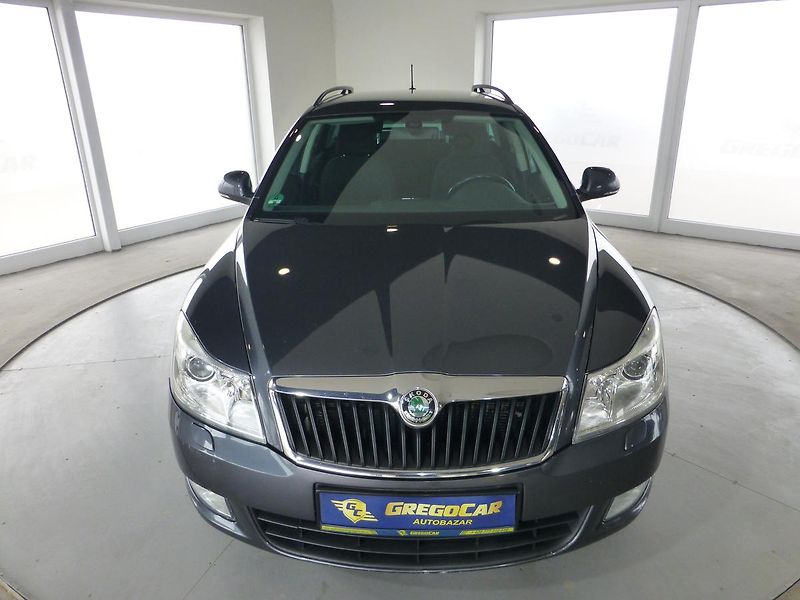 Škoda Octavia (2012) 2,0TDI*VYHŘ.S*NAVIG**XENON*4X4 - fotka 2 z 27