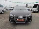 Audi A1 (2011) 1.6 TDI- NAVIGACE- KLIMA - náhled 1