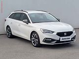 Seat Leon (2020) 1.5TSi, 1.maj,ČR, FR, navi - náhled 1