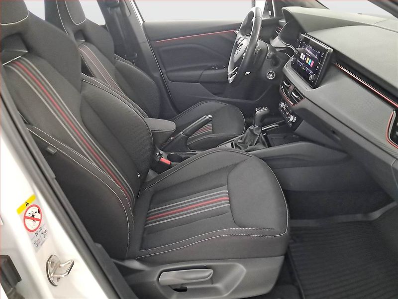 Škoda Kamiq (2024) Monte Carlo 1.5 TSI - fotka 9 z 16