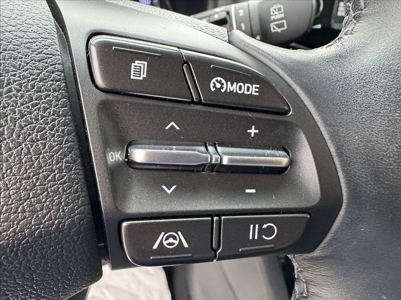 Hyundai i30 1,5 T-GDi WG DPH 1.maj původČR - fotka 33 z 50