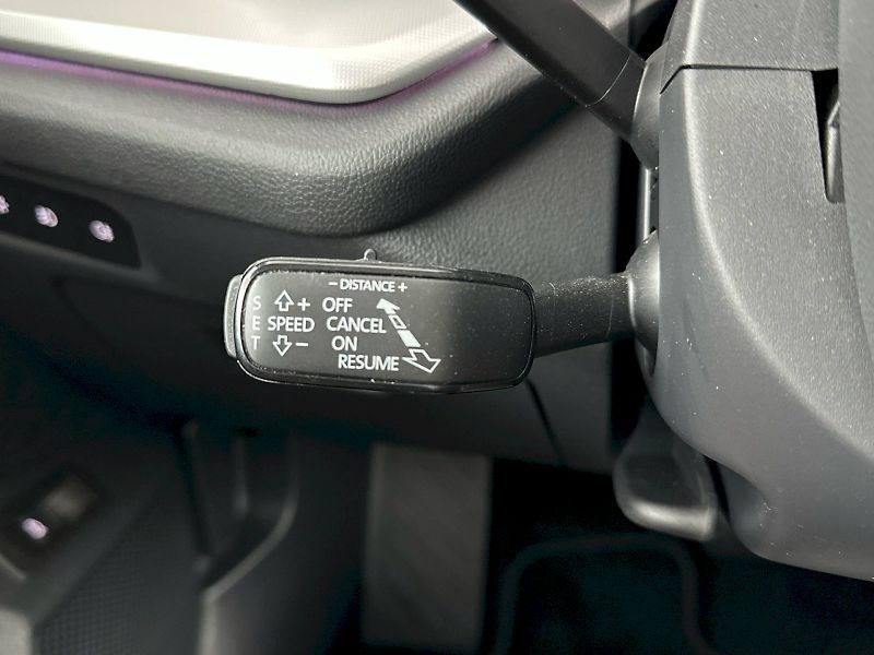 Škoda Octavia (2023) DSG 1.5TSI 110kW Style Exclusi - fotka 31 z 40