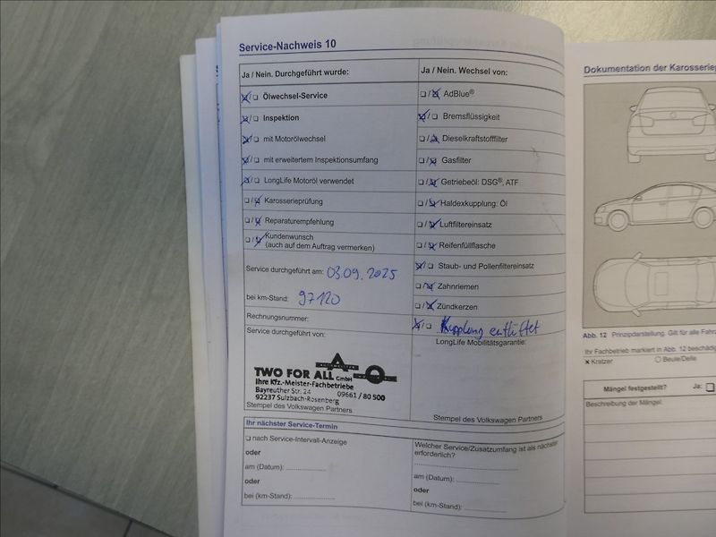 Volkswagen up! 1,0 MPi klima,serviska,2.maj. - fotka 45 z 45
