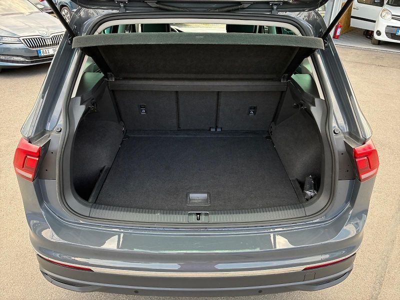Volkswagen Tiguan (2023) LIFE 1.5TSI 110kW DSG CZ DPH - fotka 6 z 11
